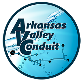 Arkansas Valley Conduit logo